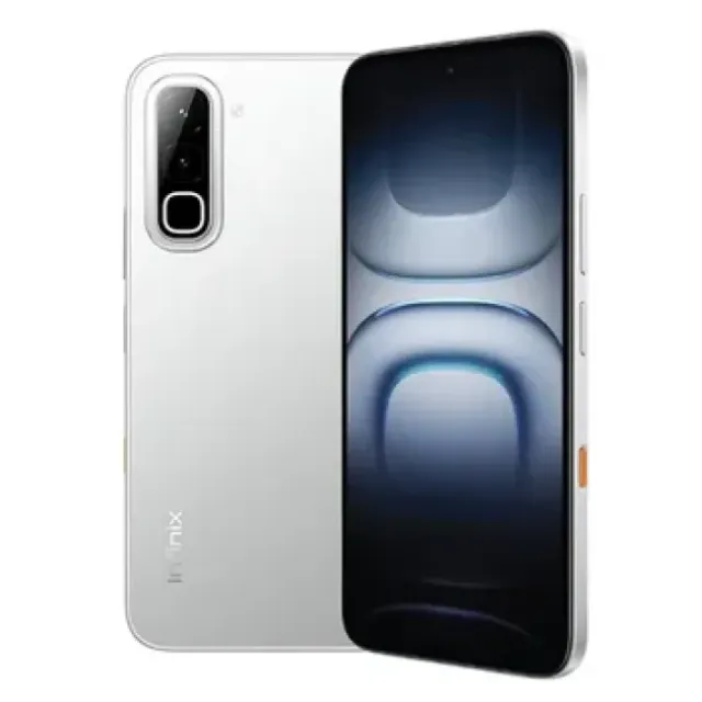 Смартфон Infinix Hot 70 8/128 ГБ, Silver Danger