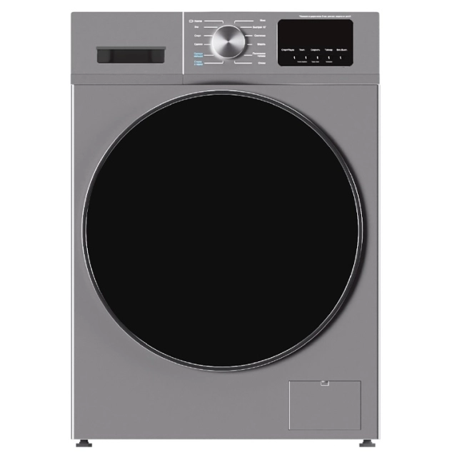 Loretto LW-6007BLDC-S 6 Kg kir yuvich mashinasi