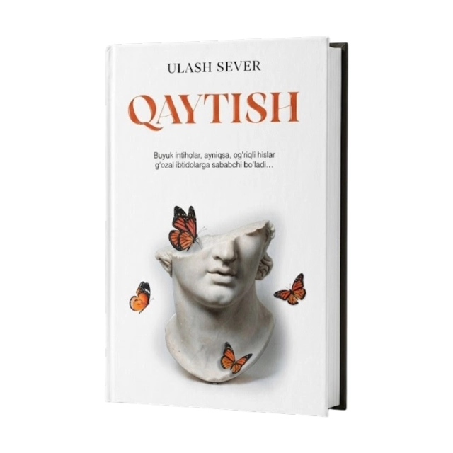 Ulash Sever: Qaytish
