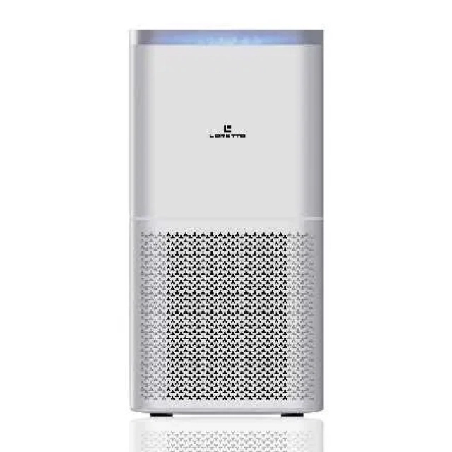 Очиститель воздуха Loretto LAP-HP26W-01W до 35 м2
