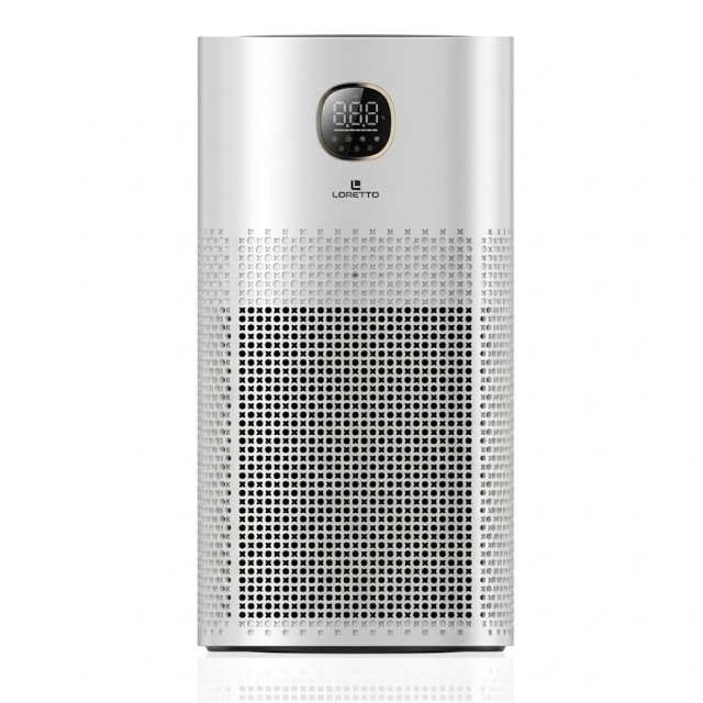 Очиститель воздуха Loretto LAP-HPU52W-01W до 65 м2