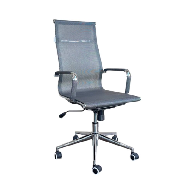 Кресло 572-H, Grey