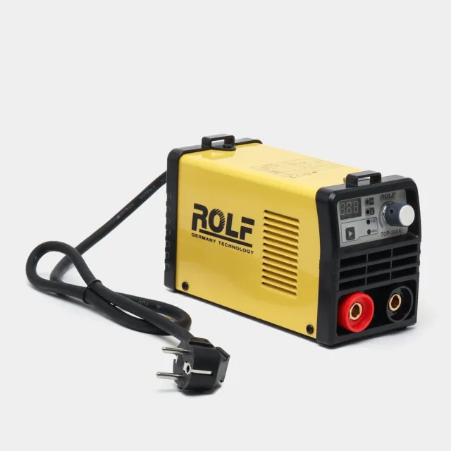 Сварочный аппарат ROLF TOP-200A