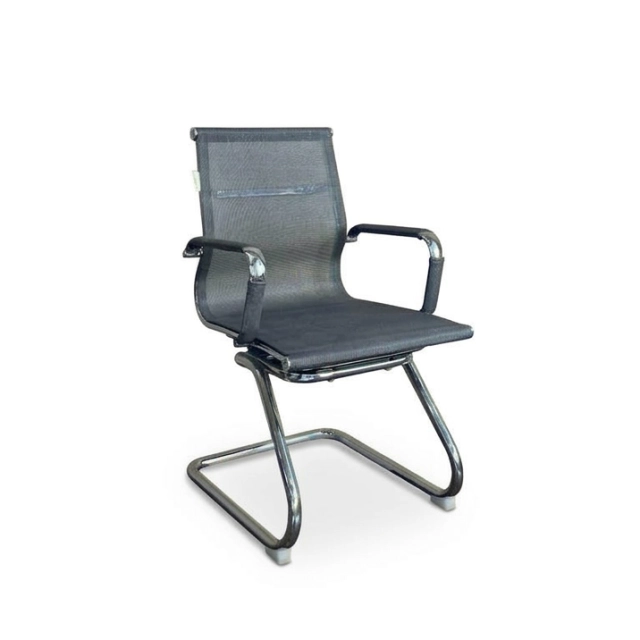 Tashrif kreslosi ChairMan 572, Grey