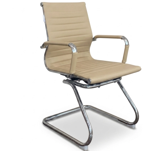 Ofis kreslosi ChairMan 5728, Beige