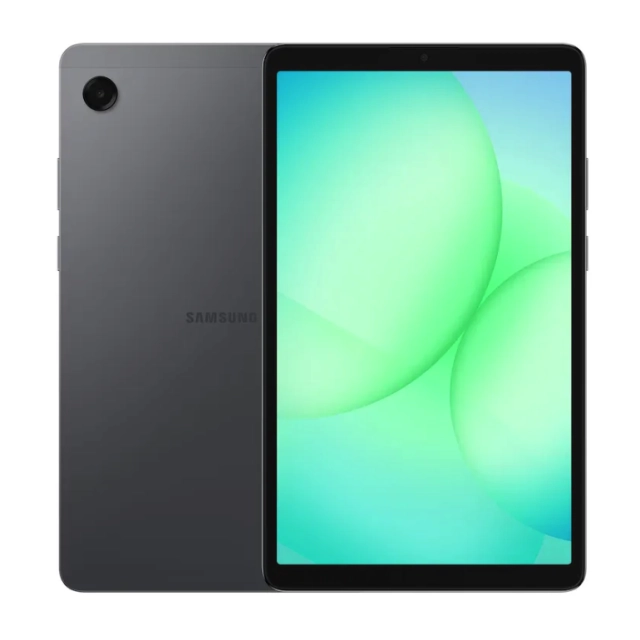 Планшет Samsung Galaxy Tab A11 8/128 Wi-Fi, Gray. (X135FZAESOZ)