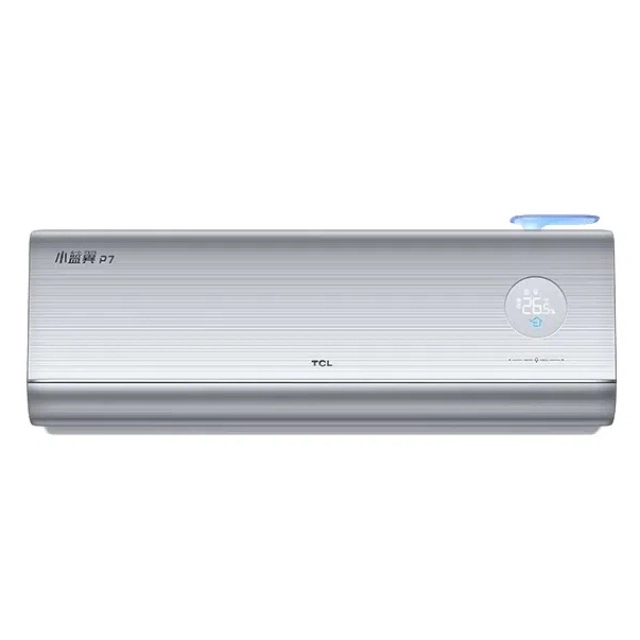 Konditsioner TCL FreshIN F3 Inverter 12