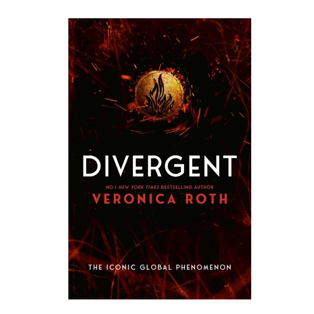 Veronica Roth: Divergent
