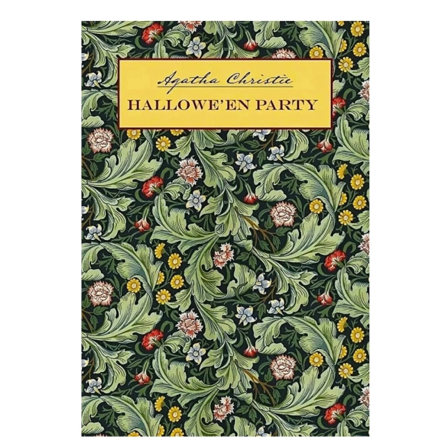 Agatha Christie: Hallowe'en Party
