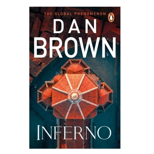 Dan Brown: INFERNO