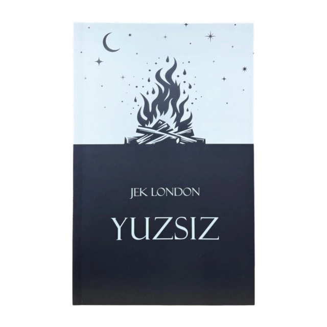 Jek London: Yuzsiz