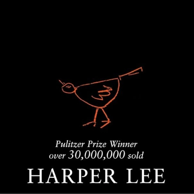 Harper Lee: To kill a mockingbird (Penguin)