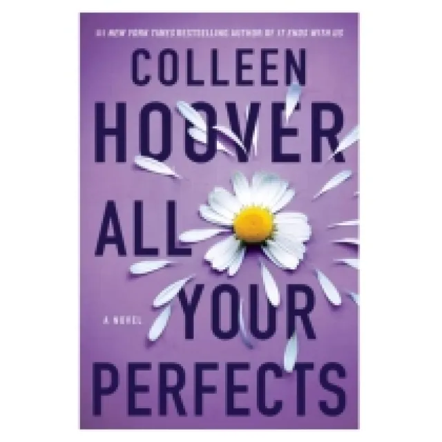 Colleen Hoover: All Your Perfects (Original)