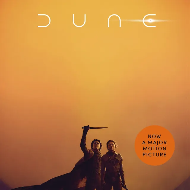 Frank Herbert: Dune