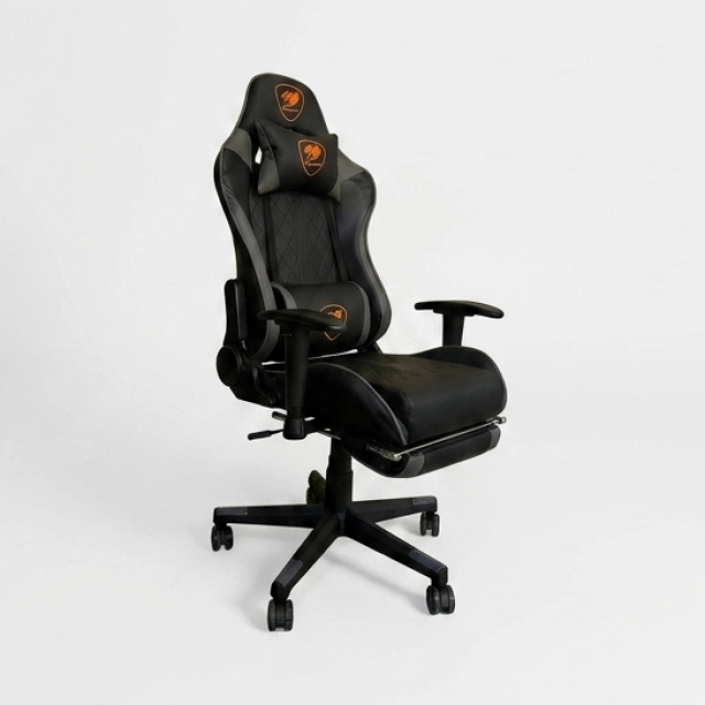 O'yin kreslosi 5934-F, Dark gray