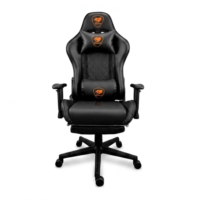 O'yin kreslosi 5934-F, Black