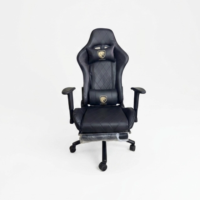 O'yin kreslosi GC-B, Black
