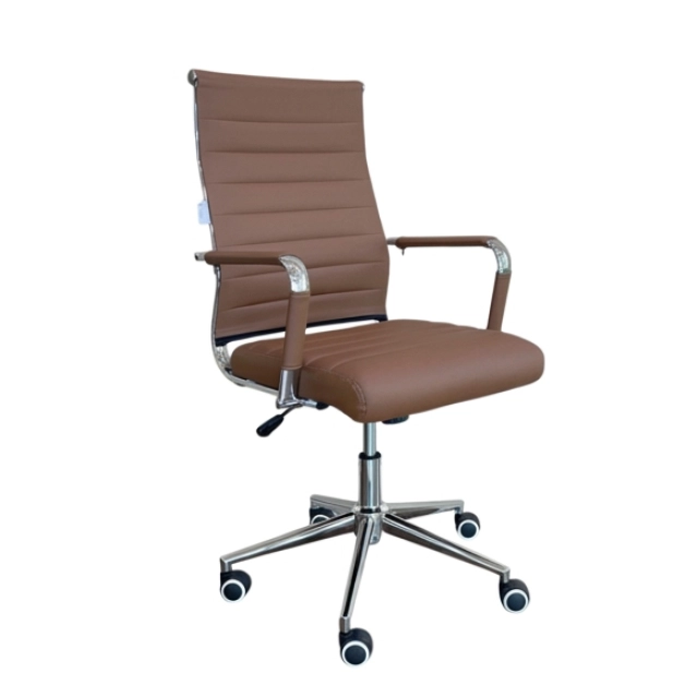 Офисное кресло ChairMan 574-C, Brown