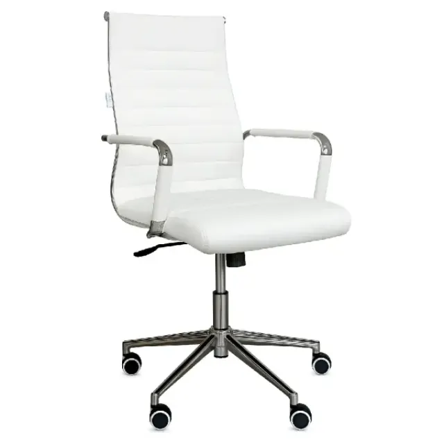 Офисное кресло ChairMan 574-C, White