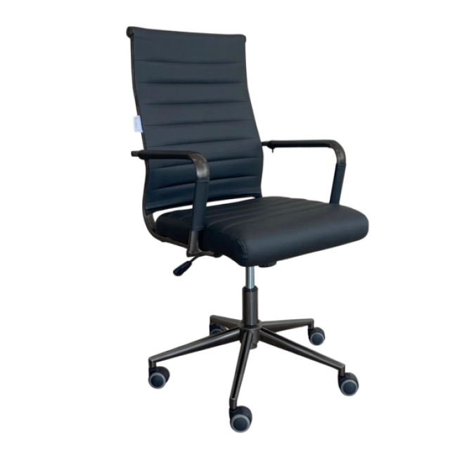 Ofis kreslosi ChairMan 574-C, Black