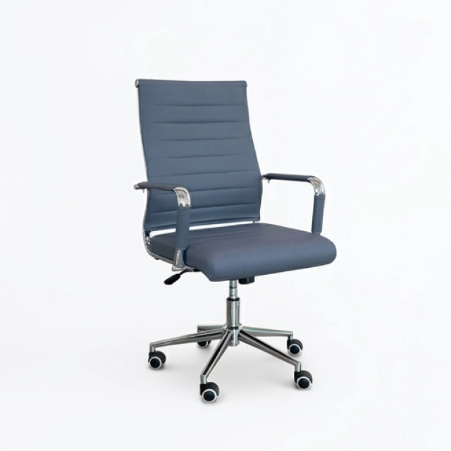 Ofis kreslosi ChairMan 574-C, Gray