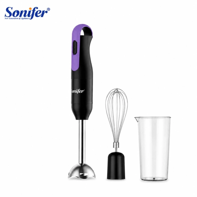 Qo&lsquo;l Blenderi Sonifer SF-8164D
