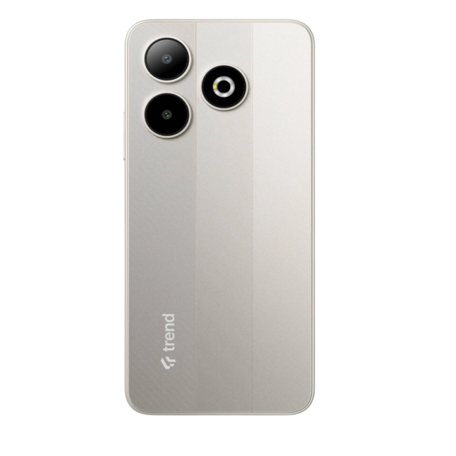 Smartfon Trend Lite 07 4/128 GB, Gold