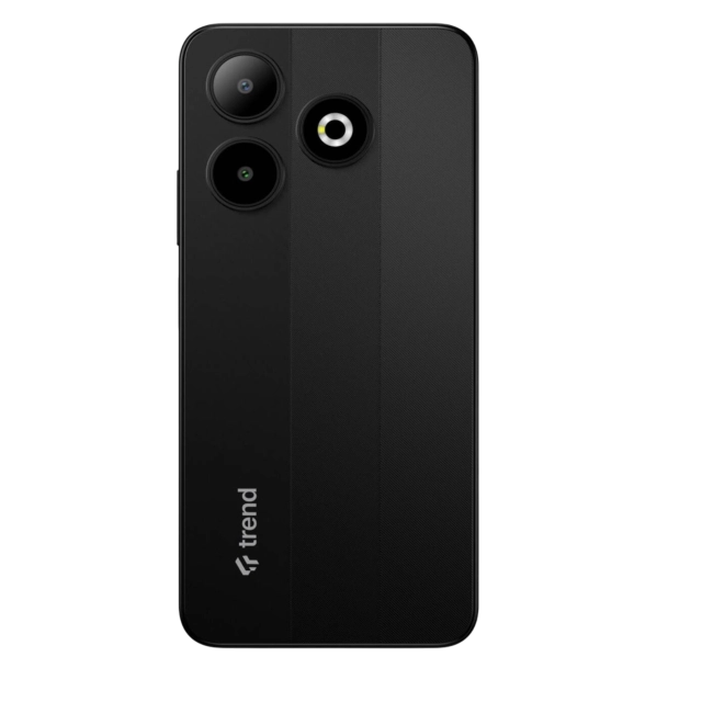 Smartfon Trend Lite 07 4/128 GB, Black