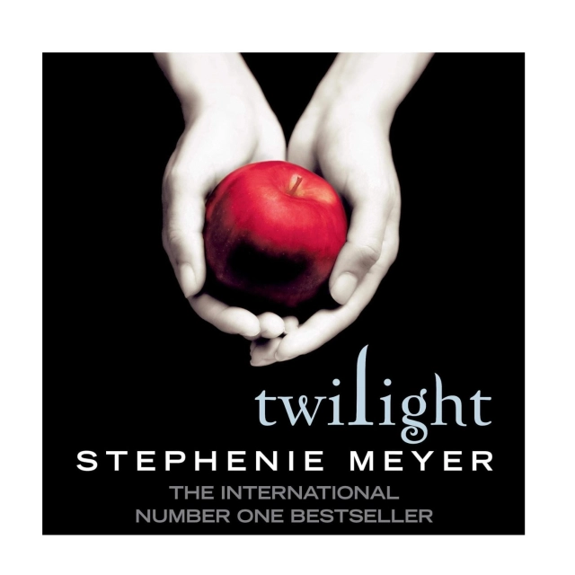 Stephenie Meyer: Twilight