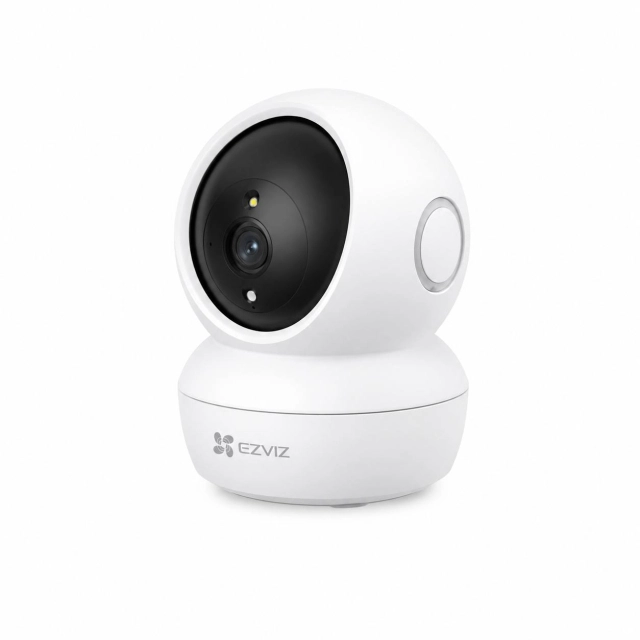 Kuzatuv Kamerasi EZVIZ CS-H6C Pro (1080P), Wi-Fi