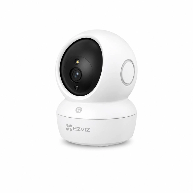 Kuzatuv Kamerasi EZVIZ CS-H6C Pro (4MP), Wi-Fi