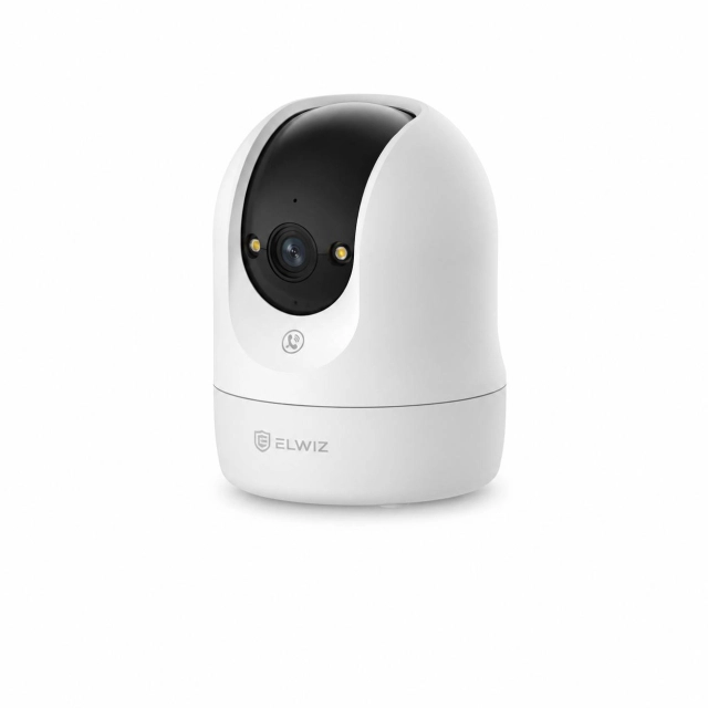 Kuzatuv Kamerasi EZVIZ CS-C6N G1 (8MP) Wi-Fi