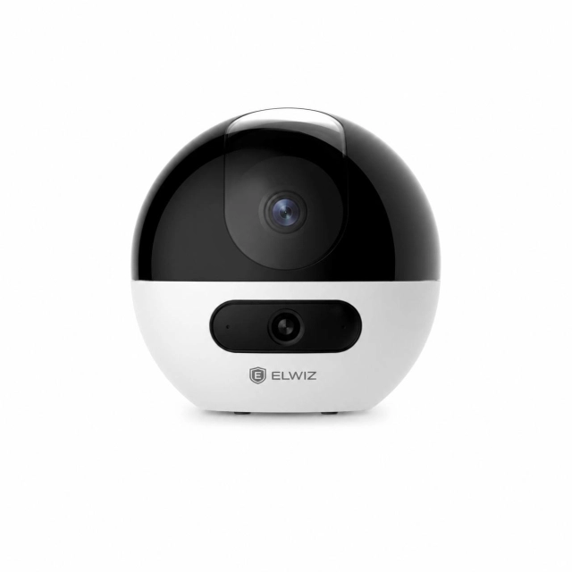 Kuzatuv Kamerasi EZVIZ CS-C7 Dual (4MP) Wi-Fi