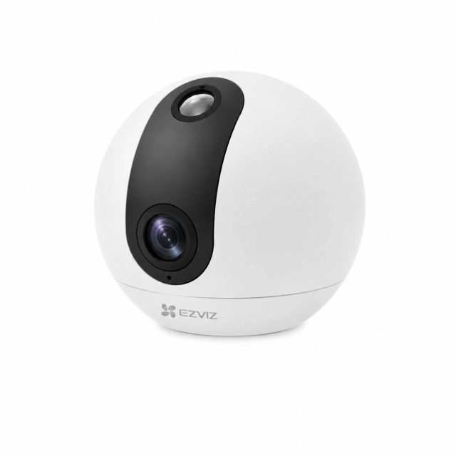 Kuzatuv Kamerasi EZVIZ CS-C60P (3MP) Wi-Fi