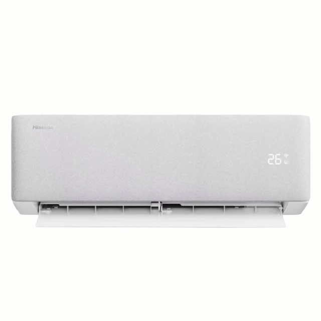 Konditsioner Hisense Max Comfort DC Inverter 18
