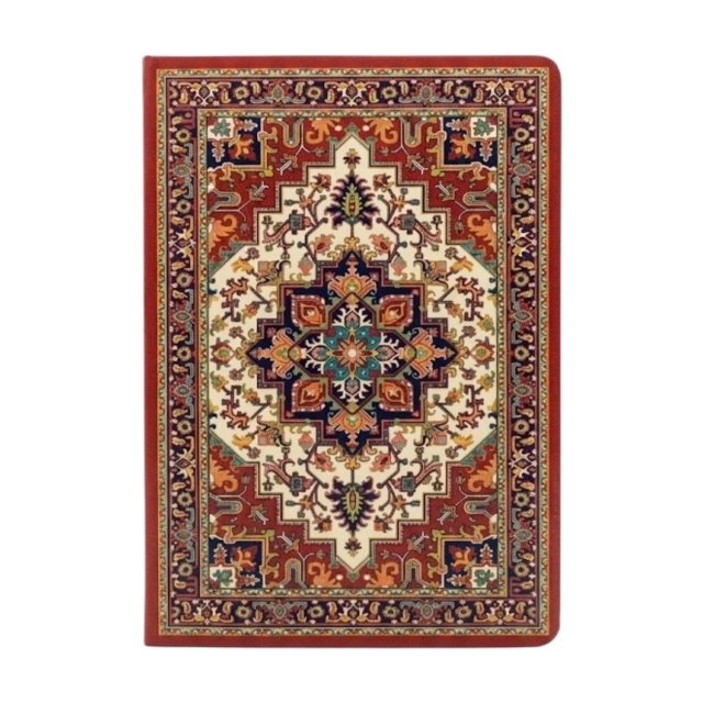 Sharqona naqshli bloknot (40 varaq)