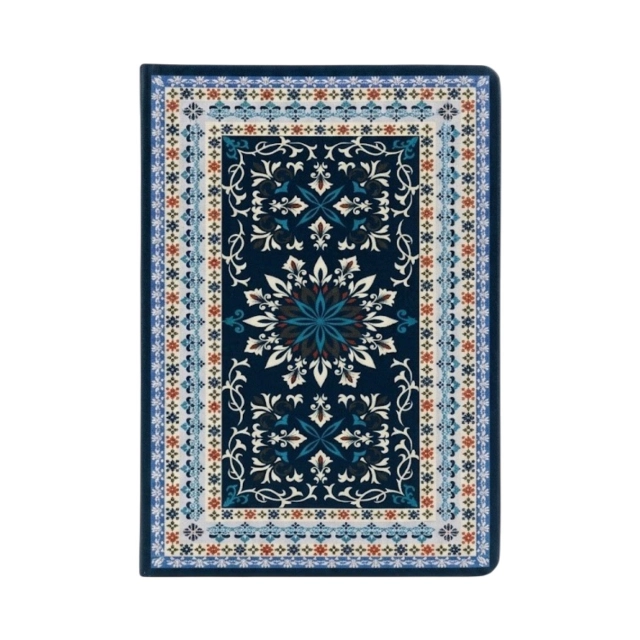 Sharqona naqshli bloknot (40 varaq)