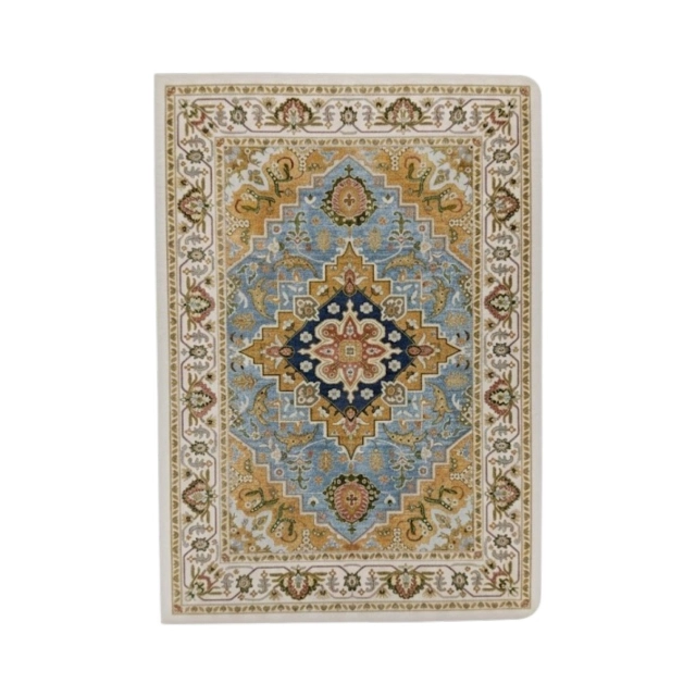 Sharqona naqshli bloknot (40 varaq)
