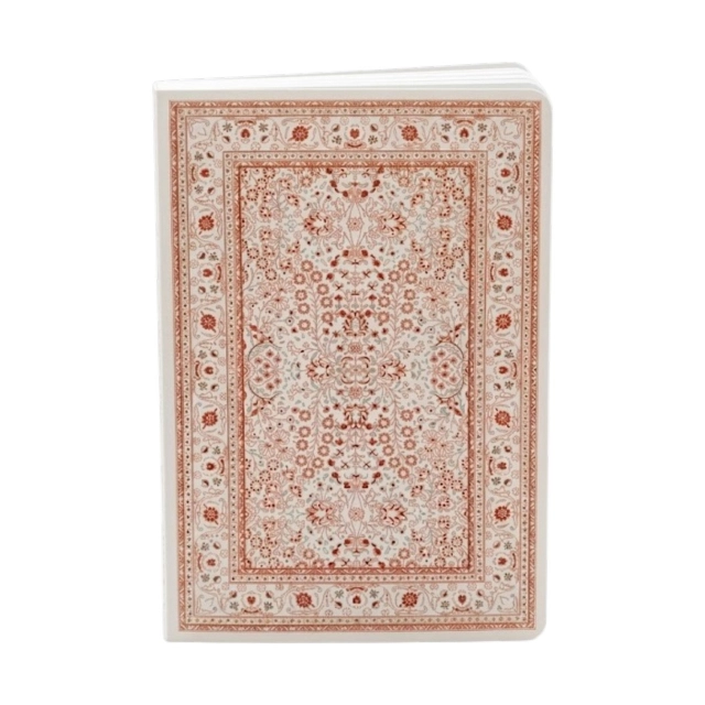Sharqona naqshli bloknot (40 varaq)
