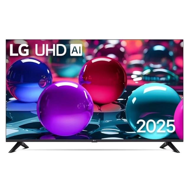 Televizor LG 43UA73006LA 4K UltraHD Smart TV