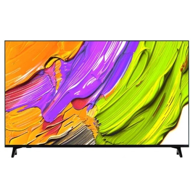 Televizor LG 55QNED70A6A 4K UltraHD Smart TV