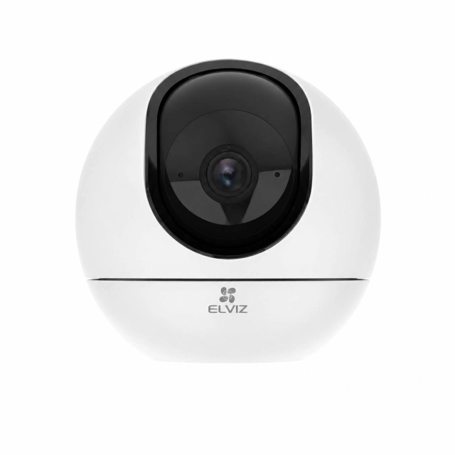 Kuzatuv Kamerasi EZVIZ CS-C6c 8MP (4K) Wi-Fi