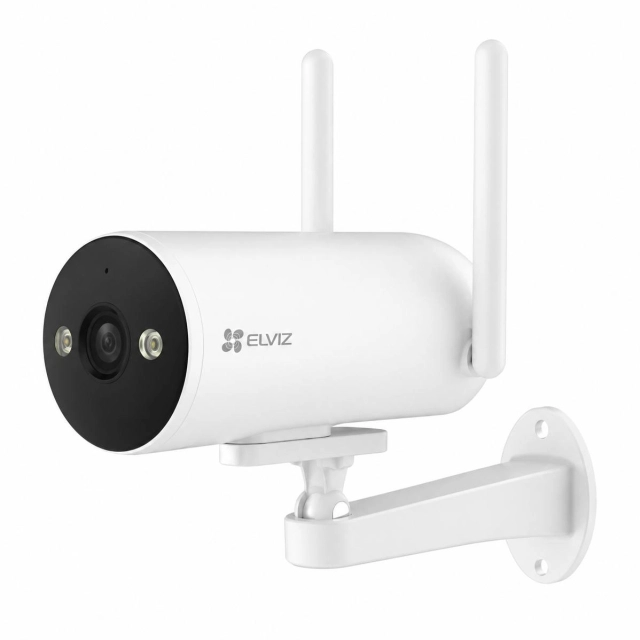 Kuzatuv Kamerasi EZVIZ CS-H5 (3MP) 4G Wi-Fi