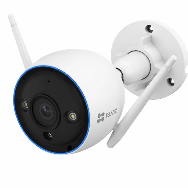 Kuzatuv Kamerasi EZVIZ CCS-H3 (5MP) Wi-Fi