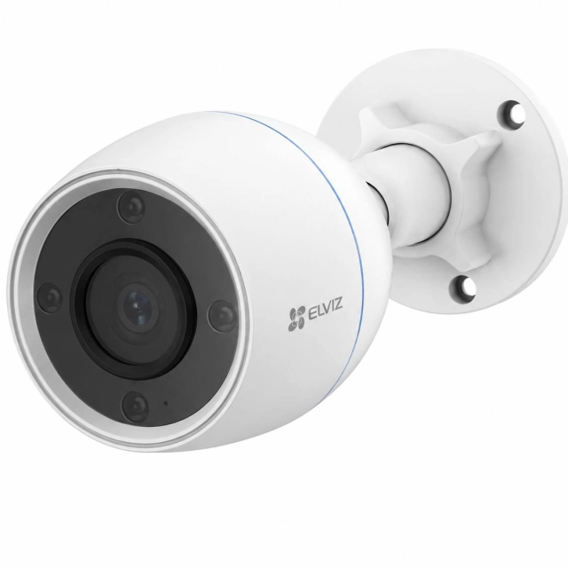 Kuzatuv Kamerasi EZVIZ CS-H3c (1080P) Wi-Fi
