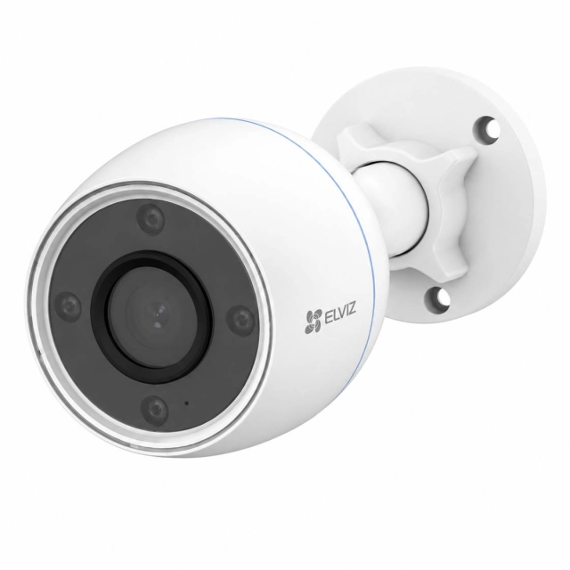 Kuzatuv Kamerasi EZVIZ CS-H3c  (1080p) color Wi-Fi