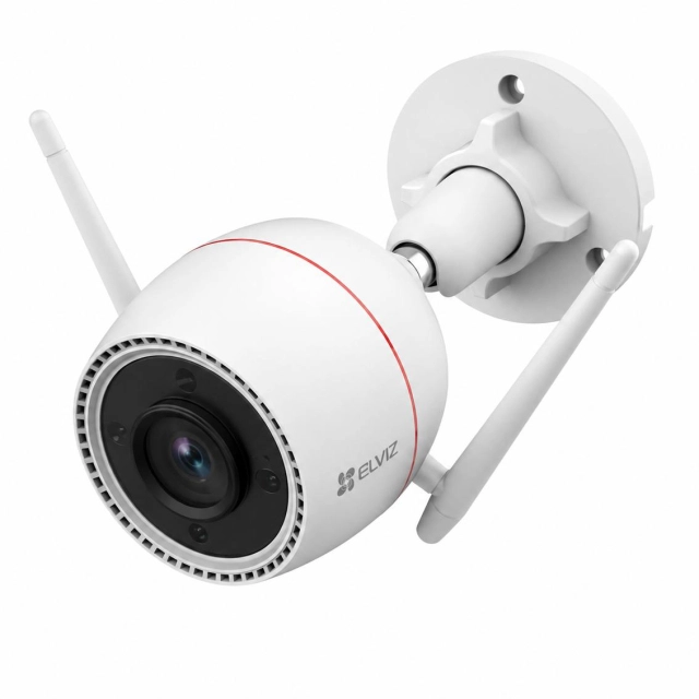 Kuzatuv Kamerasi EZVIZ CS-H3c  (3MP) color Wi-Fi