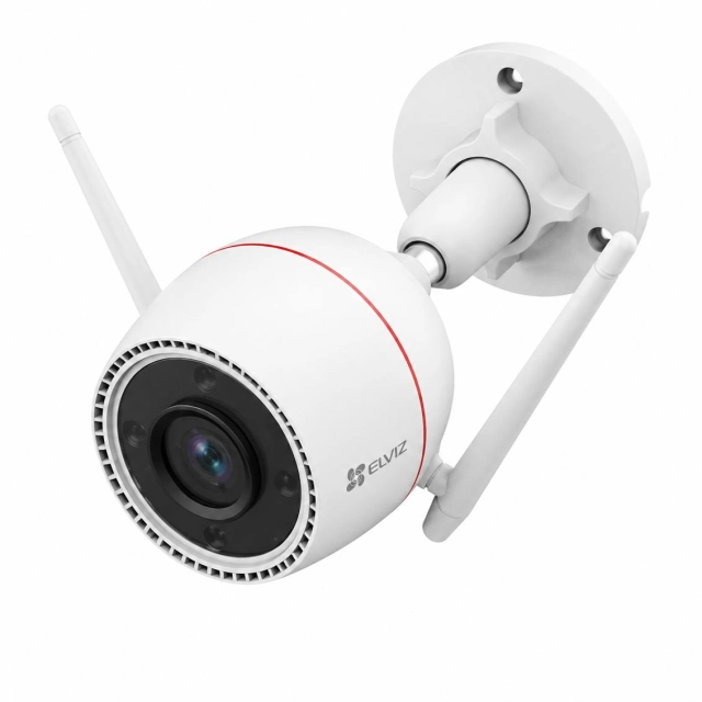 Kuzatuv Kamerasi EZVIZ CS-H3c  (4MP) color Wi-Fi