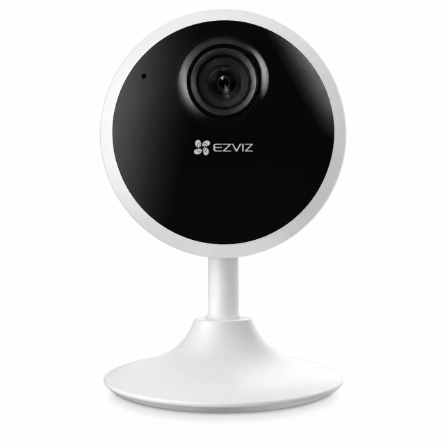 Kuzatuv Kamerasi EZVIZ CS-CB1 (1080P) Wi-Fi quyosh panelisiz