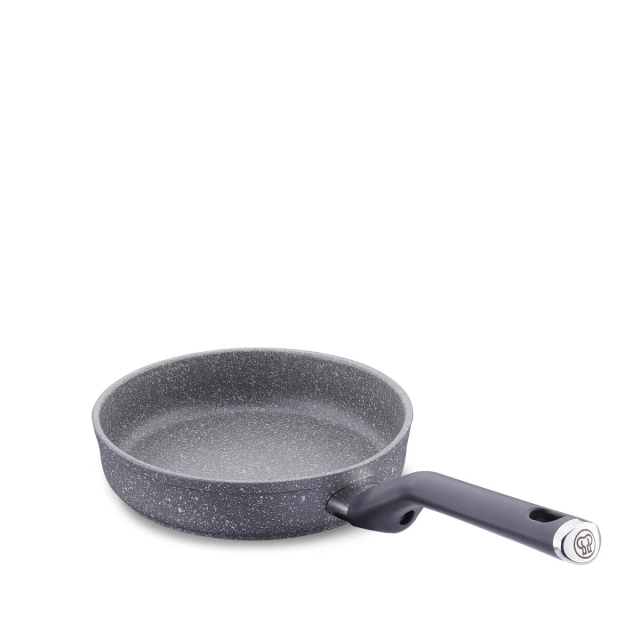 KORKMAZ PALMA A3908 yopishmaydigan tova, 20&times;4,4 sm